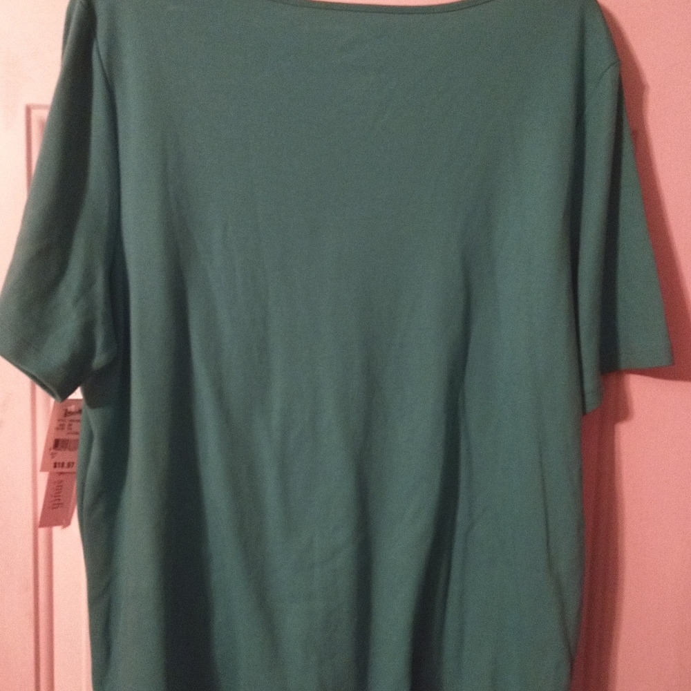 Woman's top